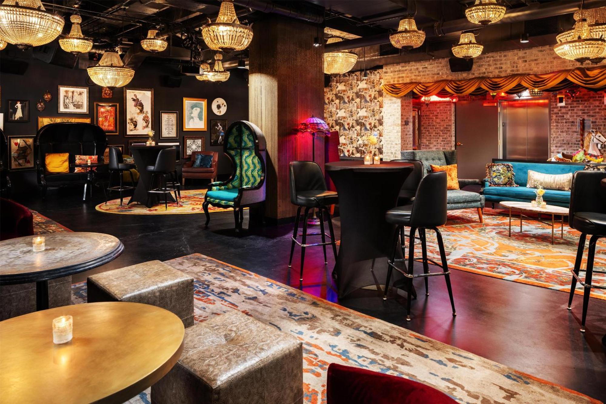 The Wayfarer Downtown La, Tapestry Collection By Hilton — Photos 1